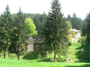 Ferienhaus Bad Hundertpfund